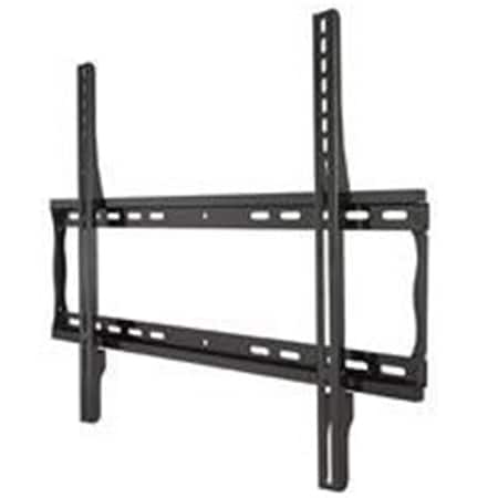 Dynamicfunction Universal Flat Wall Mount For 32 In. to 55 In. Flat Panel Screens DY52863